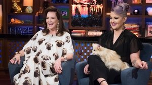 Watch What Happens Live with Andy Cohen 73. epizoda