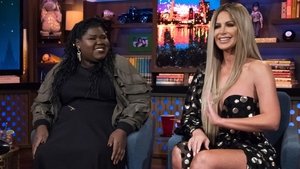 Watch What Happens Live with Andy Cohen 82. epizoda