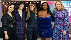 The Kelly Clarkson Show 79. epizoda