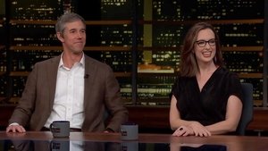 Real Time with Bill Maher 2209. epizoda