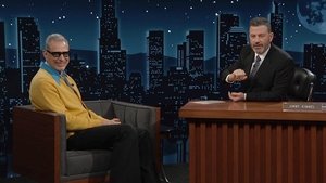Jimmy Kimmel Live! 66. epizoda