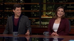 Real Time with Bill Maher 2207. epizoda