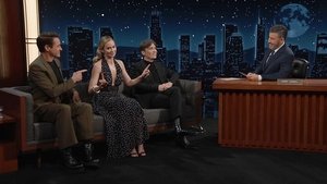 Jimmy Kimmel Live! 67. epizoda