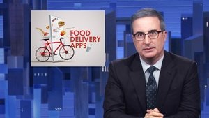 John Oliver: Co týden dal a vzal 6. epizoda