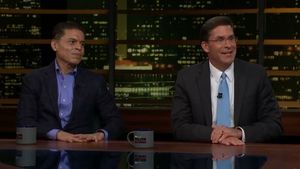 Real Time with Bill Maher 2210. epizoda