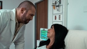 El Señor de los Cielos 13. epizoda