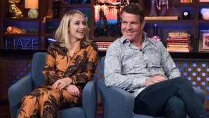 Watch What Happens Live with Andy Cohen 63. epizoda