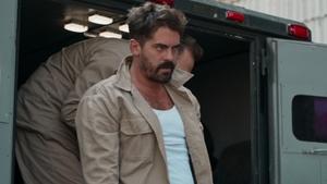 El Señor de los Cielos 11. epizoda