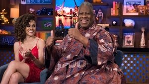 Watch What Happens Live with Andy Cohen 72. epizoda