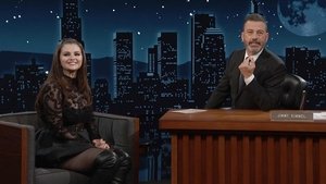 Jimmy Kimmel Live! 68. epizoda
