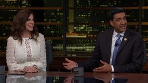 Real Time with Bill Maher 8. epizoda