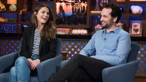 Watch What Happens Live with Andy Cohen 66. epizoda