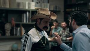 El Señor de los Cielos 14. epizoda