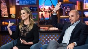 Watch What Happens Live with Andy Cohen 107. epizoda
