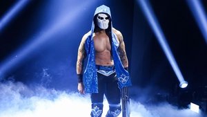 WWE NXT 11. epizoda