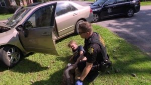 Cops 28. epizoda