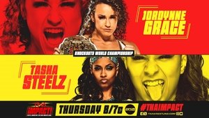 TNA iMPACT! 12. epizoda