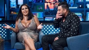 Watch What Happens Live with Andy Cohen 118. epizoda