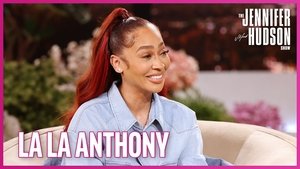 The Jennifer Hudson Show 98. epizoda