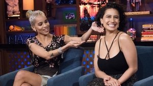 Watch What Happens Live with Andy Cohen 102. epizoda