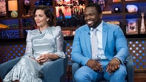 Watch What Happens Live with Andy Cohen 143. epizoda