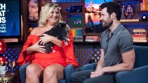 Watch What Happens Live with Andy Cohen 135. epizoda