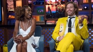 Watch What Happens Live with Andy Cohen 120. epizoda