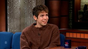 The Late Show with Stephen Colbert 57. epizoda