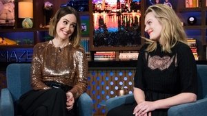 Watch What Happens Live with Andy Cohen 140. epizoda