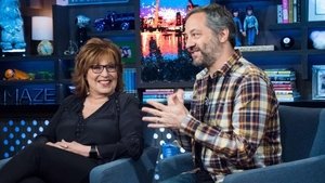 Watch What Happens Live with Andy Cohen 117. epizoda