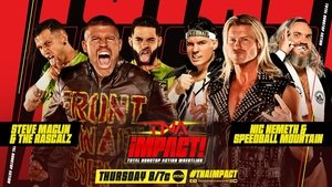 TNA iMPACT! 11. epizoda