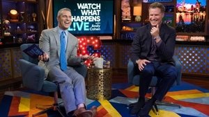 Watch What Happens Live with Andy Cohen 112. epizoda