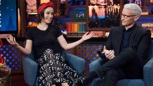 Watch What Happens Live with Andy Cohen 125. epizoda