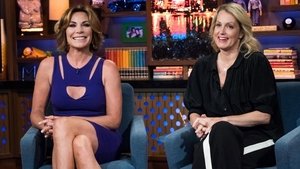 Watch What Happens Live with Andy Cohen 121. epizoda