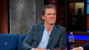 The Late Show with Stephen Colbert 58. epizoda