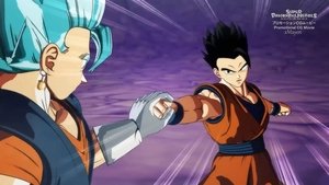 Super Dragon Ball Heroes 4. epizoda