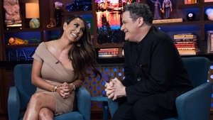 Watch What Happens Live with Andy Cohen 124. epizoda
