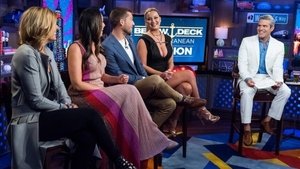 Watch What Happens Live with Andy Cohen 137. epizoda