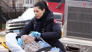 Chicago Fire 7. epizoda