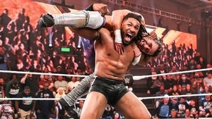 WWE NXT 12. epizoda