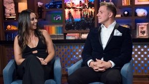 Watch What Happens Live with Andy Cohen 115. epizoda