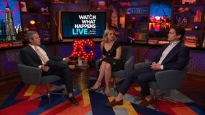 Watch What Happens Live with Andy Cohen 127. epizoda