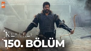 Kuruluş Osman 20. epizoda