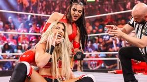 WWE NXT 13. epizoda