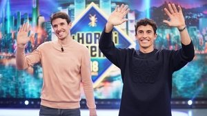 El hormiguero 95. epizoda