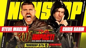TNA iMPACT! 13. epizoda