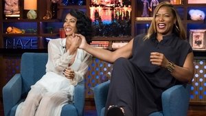 Watch What Happens Live with Andy Cohen 122. epizoda