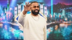 El hormiguero 94. epizoda