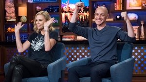 Watch What Happens Live with Andy Cohen 123. epizoda