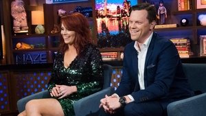 Watch What Happens Live with Andy Cohen 104. epizoda